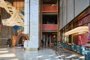 Lihao International Hotel - Image 3