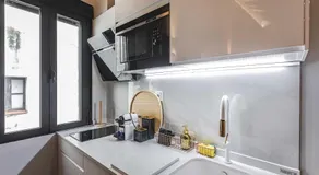 Apartamentos Cáceres Central Suites - Image 4