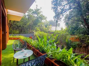 De Amour - A Dreamy Getaway in Anjuna - Image 3