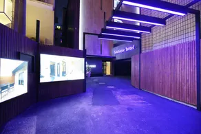 Cheongju Hotel Smart - Image 2