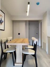 Elegant Flat near Bosphorus in Central Ortakoy - Image 5