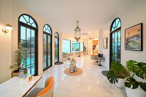 The Kiri Villas Resort - Image 4