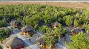 Campement Hakuna Lodge - Image 2