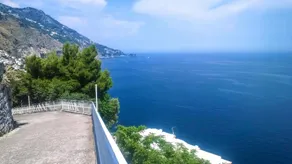 Casa Moressa in Salerno - Image 2