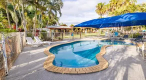 NRMA Capricorn Yeppoon Holiday Park - Image 2