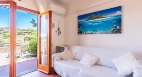 Maison de vacances \"Casa Carlotta in Costa Paradiso\" avec jardin et vue sur la mer - Image 2