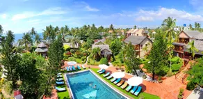 Little Muine Cottages Resort - Image 2