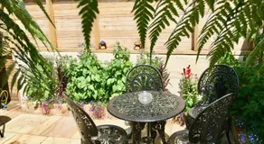 Fern Tree Cottage - Image 5