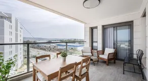 Wonderful 3 bedroom on the beach - Image 3