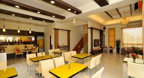 Jing Xiang Hua Nong B&B - Image 2