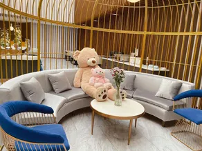 Orange Crystal Hotel Changsha IFS - Image 2
