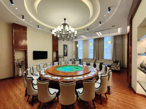 CHAO YANG LI JING HOTEL - Image 5