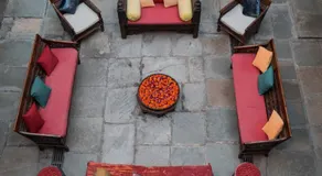 Vedaaranya Haveli, Ramgarh- AM Hotel Kollection - Image 4