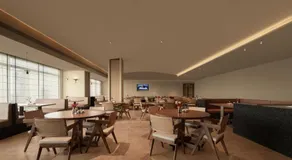 Atour Hotel Wuhan Jianghan Road International Plaza - Image 4