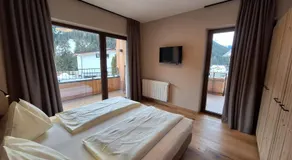 Alpenspitz Appartements - Garni - B&B - Image 2