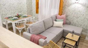 Precioso apartamento en Jaén a 70 m de la Catedral - Image 2