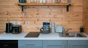 Mount Ephraim Glamping Pods - Image 5