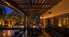 Hotel Devi Palace - Image 4