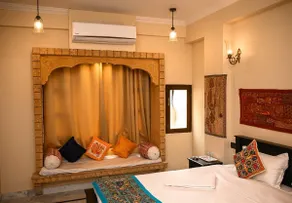Hotel Vasshifa Palace - Image 2