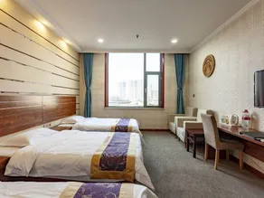 Bulaoquan Business Hotel - Image 2