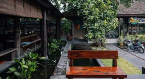 Inpawa Hotel - Image 5