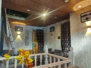 ALBARQ cottages & cafe Gulmarg - Image 2