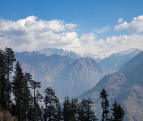 Ishan Log Huts-A boutique home stay - Image 5