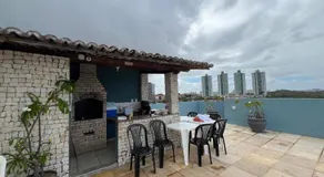 Lindo Flat em Ponta Negra - Image 5