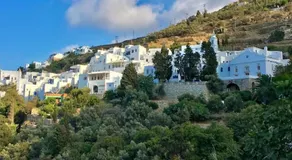 Aegean Garden Apartment - Image 3