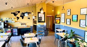 Paradise Cave Hostel & Guesthouse - Image 2