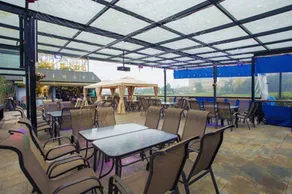 Pujiang Yinglan Hepan Hotel - Image 2