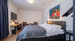 Bed & Parking Burght van Texel - Image 3