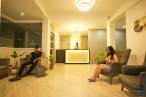 Coastal Pearl Hotel Margao Railway Station - Image 3