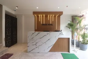 Hotel Bricks, Karol Bagh, New Delhi - Image 2