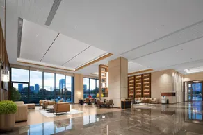 Howard Johnson Club Nanzhan Changsha - Image 2