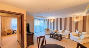 Apartament 2706 Alpin Resort, etaj 7, Poiana Brașov - Image 2