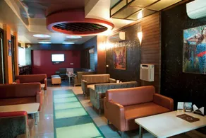Hotel Mosaic - Image 3
