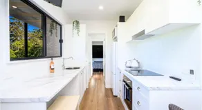 Three Pines Tiny Home Your Mountain Escape - Image 3