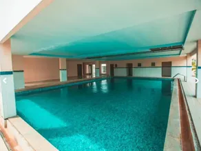 LUSH GARDEN RESORT - Image 2