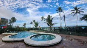 Ritz Suites Maceió Flat particular Temporada - Image 2