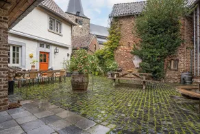 Beautiful appartment in Voeren - Image 3
