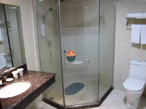 GreenTree Inn Shantou Jinhu Road Business Hotel - Image 5