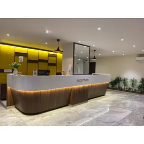 Hotel Sparsh Inn - Chandkheda - Image 5