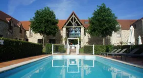 Hotel Les Suites - Domaine de Crécy - Image 5