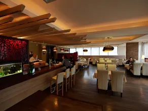 Bassiana Hotel és Étterem - Image 5