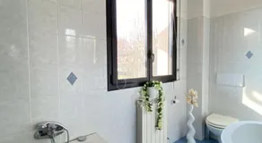 Veliero Fronte Mare 3 camere Flexrent - Immobiliare Abissinia - Image 5