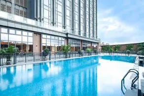 Derayco Hotel Foshan - Image 3