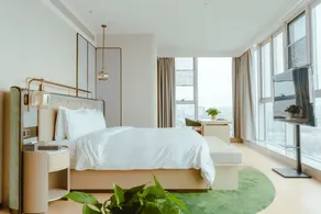 Wyndham Garden Huai'an New City - Image 2