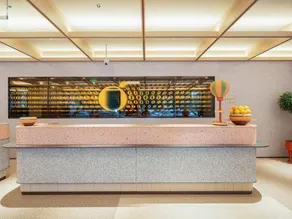 Orange Hotel (Kaifeng Bianxihu Henan University Store) - Image 2
