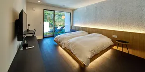 LUXE TECH VILLA Ashitoku - Vacation STAY 10822v - Image 2